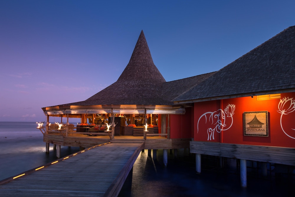 Anantara Veli Maldives Resort - Adults Only 9/69