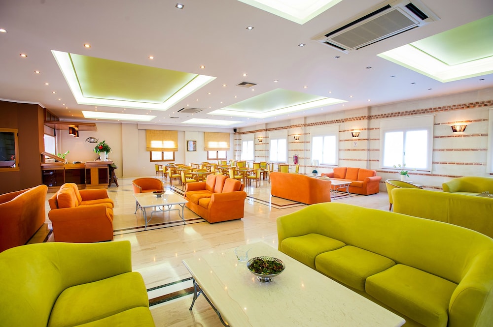 Sirios Village Luxury Hotel and Bungalows 59/79