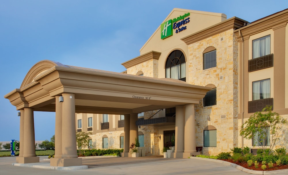 Holiday Inn Express Hotel And Suites Houston Energy Corridor W Oaks 2/29