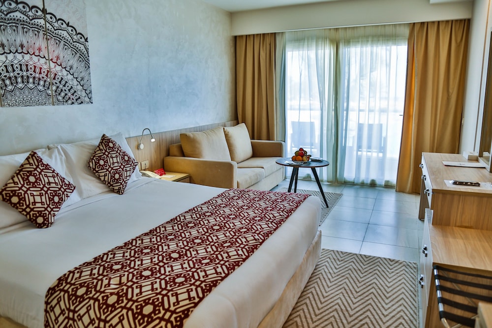 Amarina Abu Soma Resort and Aquapark 7/50