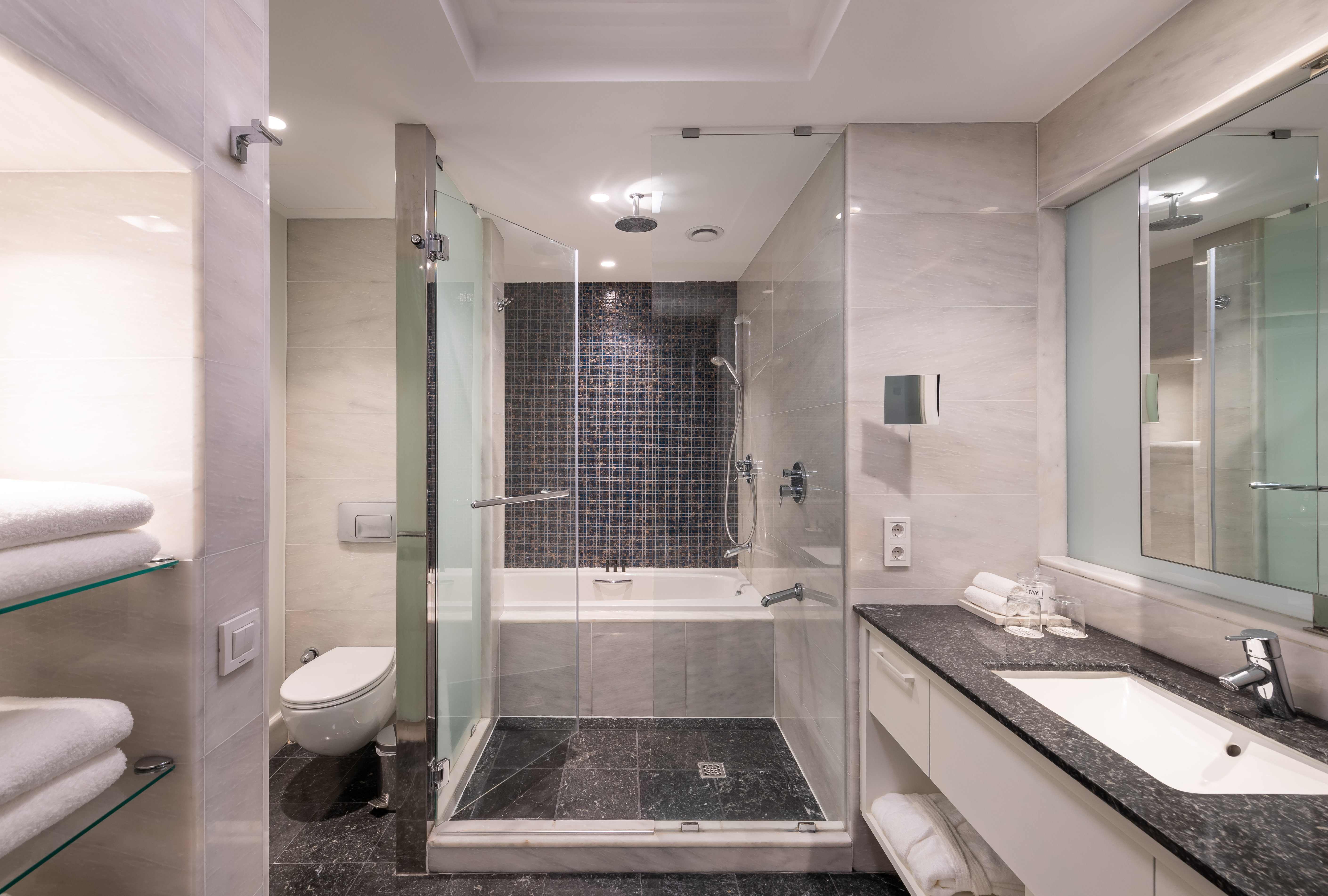 غرفة غراند سوبيريور، The Stay Boulevard Nisantasi 3/4