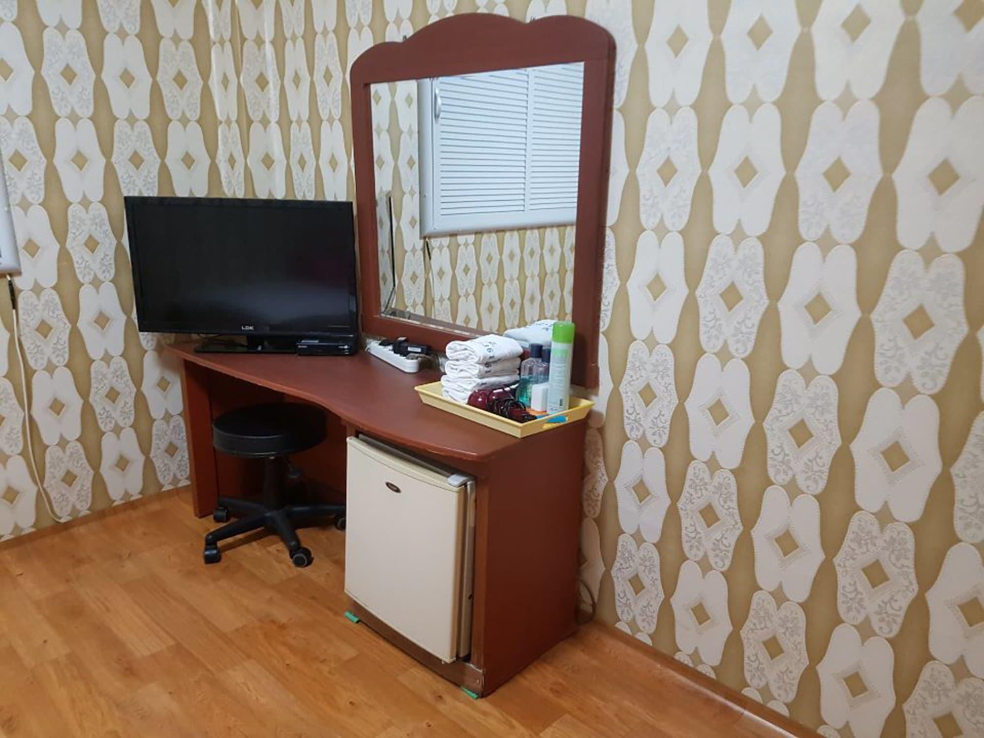 Myeongdong Motel 25/34