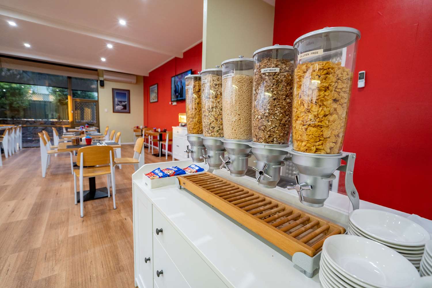 Hospitality Esperance, SureStay Collection by Best Western 4/74