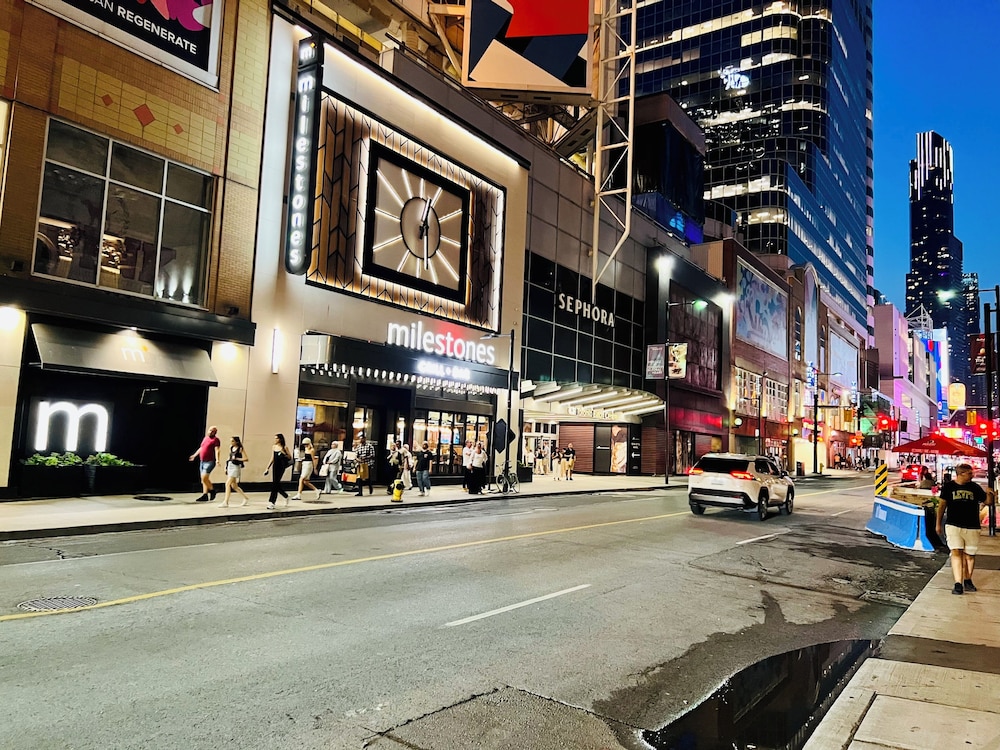Bellamond Yorkville 70/75