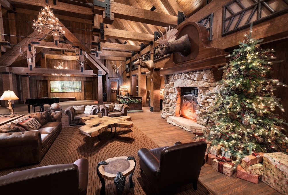 Big Cypress Lodge 30/50