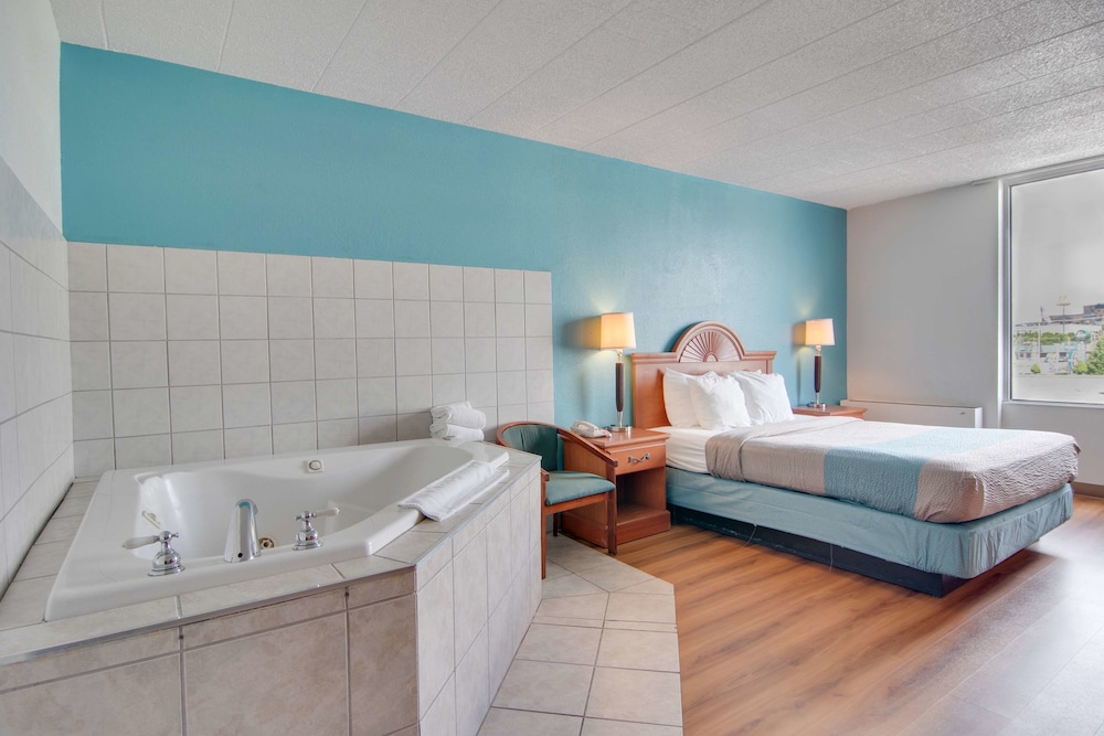 Motel6 Clarion, PA 26/50
