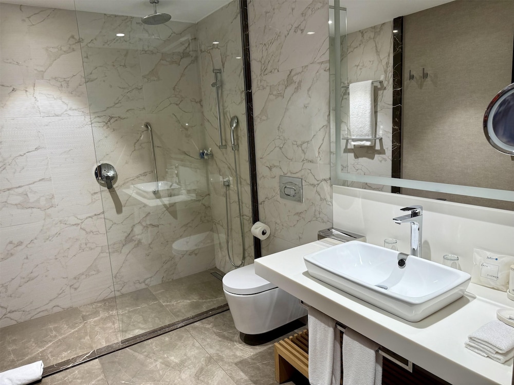 Radisson Blu Hotel And Conference Centre Niamey 77/78