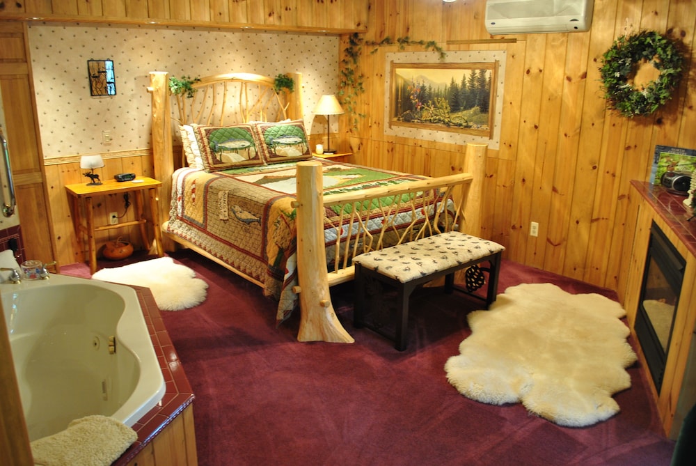 Horton Creek Inn Bed and Breakfast 6/66