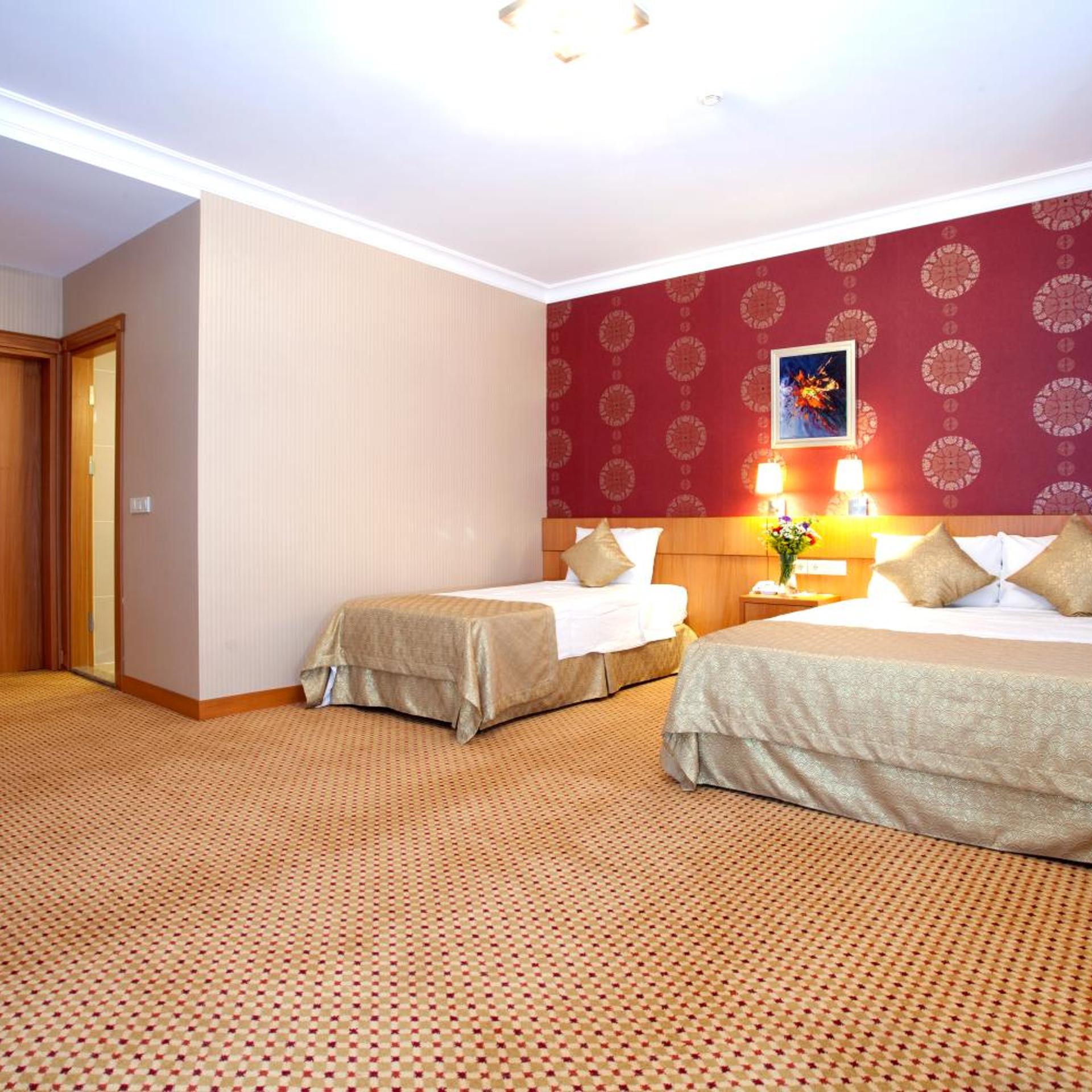 Hotel Sefa 2 5/30