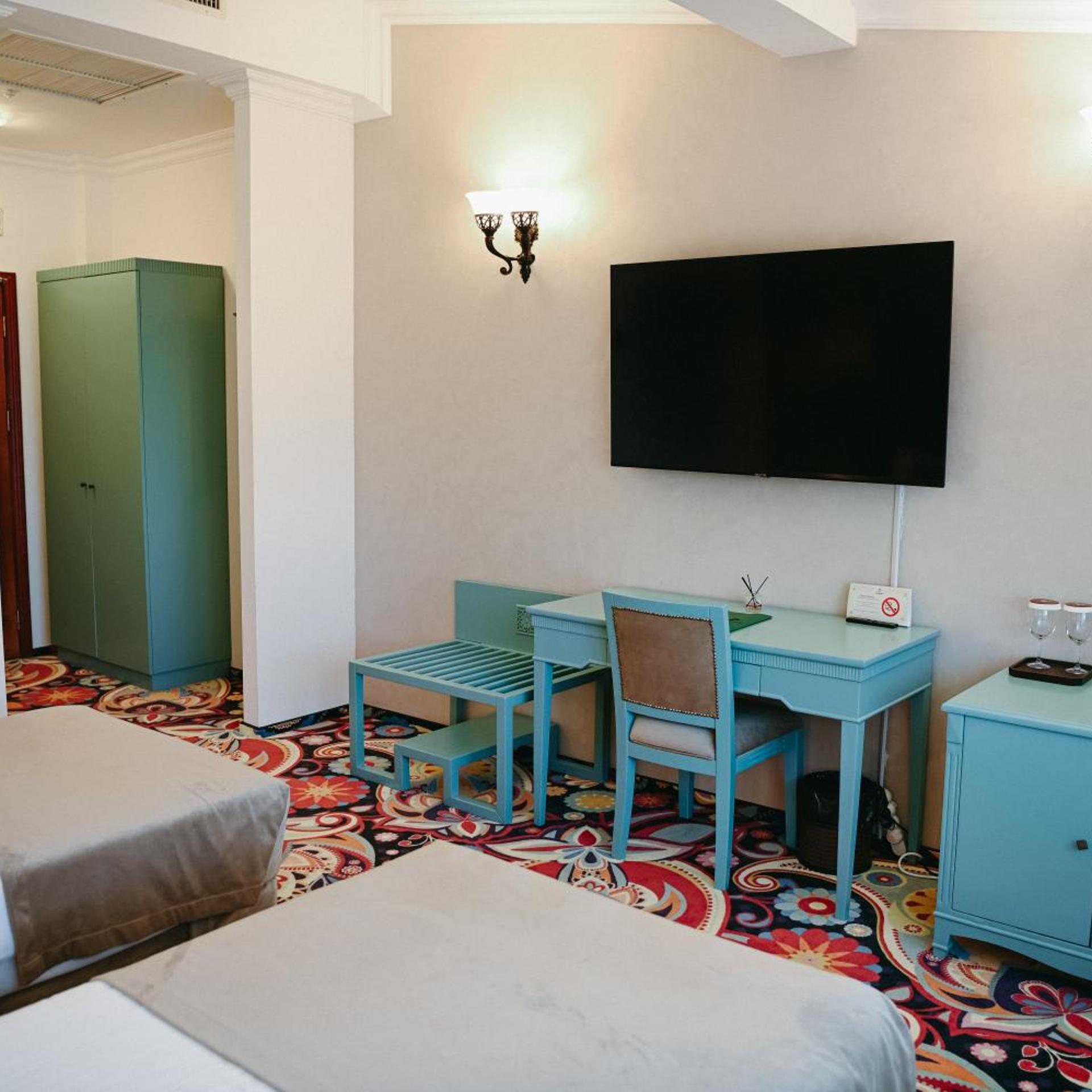 Hotel Restaurant La Castel 34/50