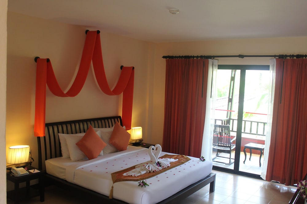 Sudala Beach Resort 15/50