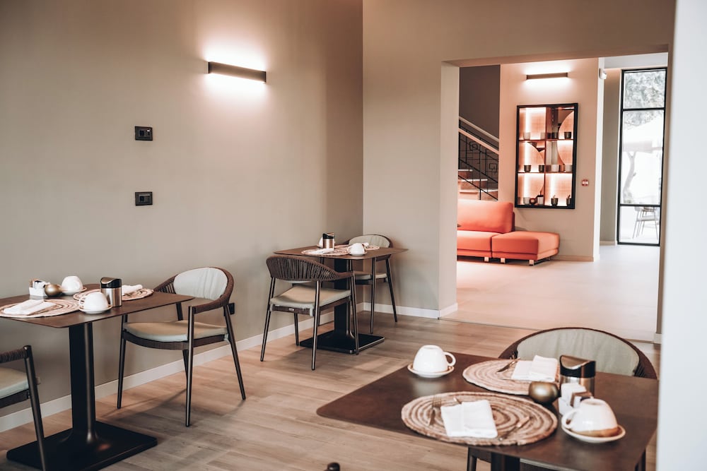 Ananea Tropea Yachting Resort 65/73