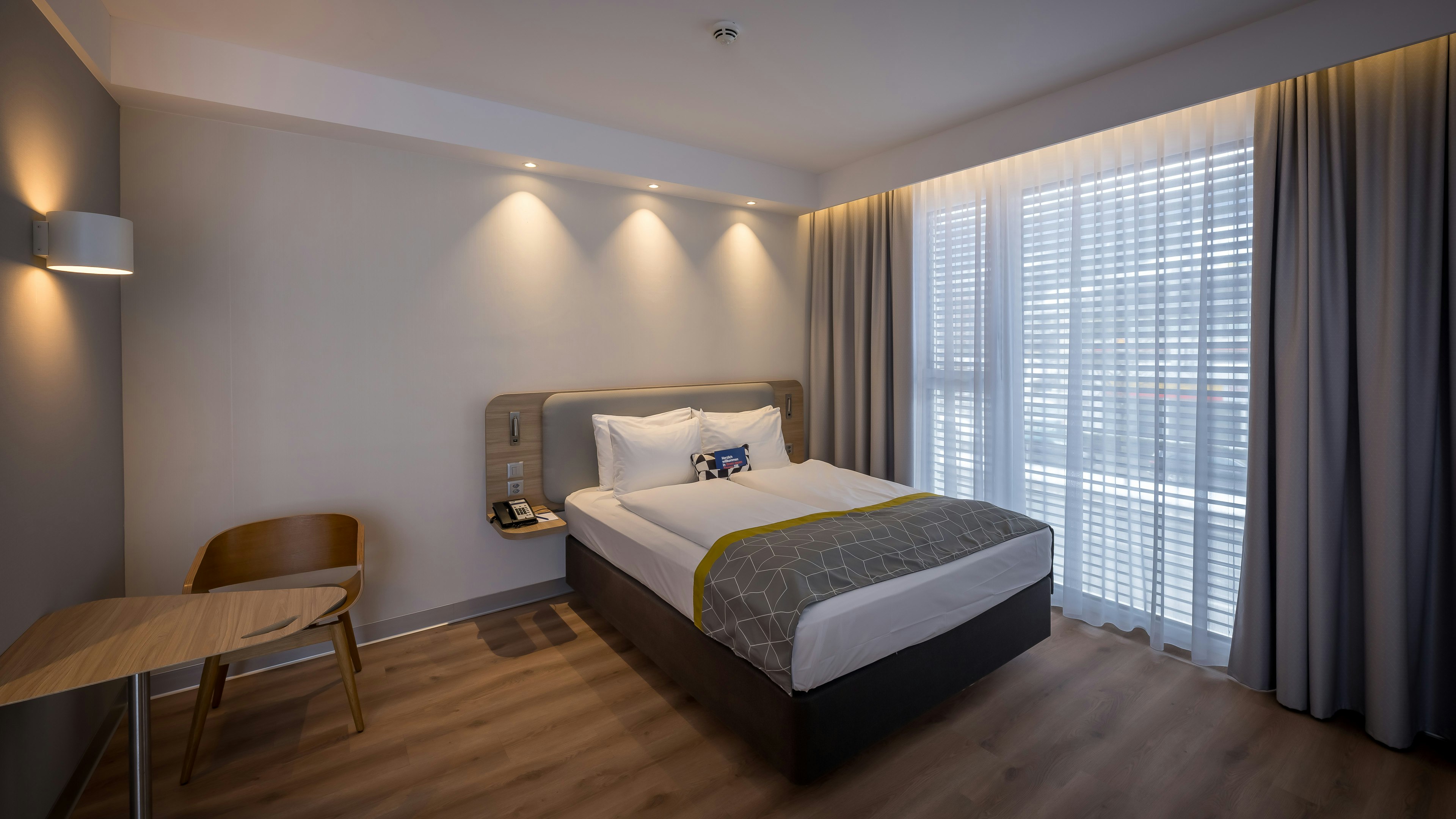 Holiday Inn Express Luzern Kriens 27/76