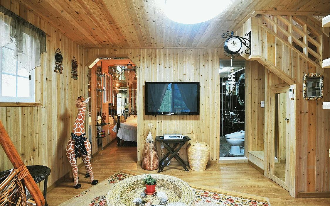 Yangpyeong Familiar Hill Pension 12/18
