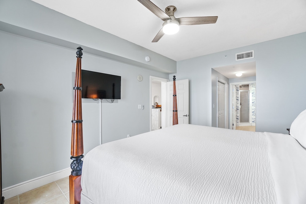 Sunrise Beach Resort By Panhandle Getaways 6/62