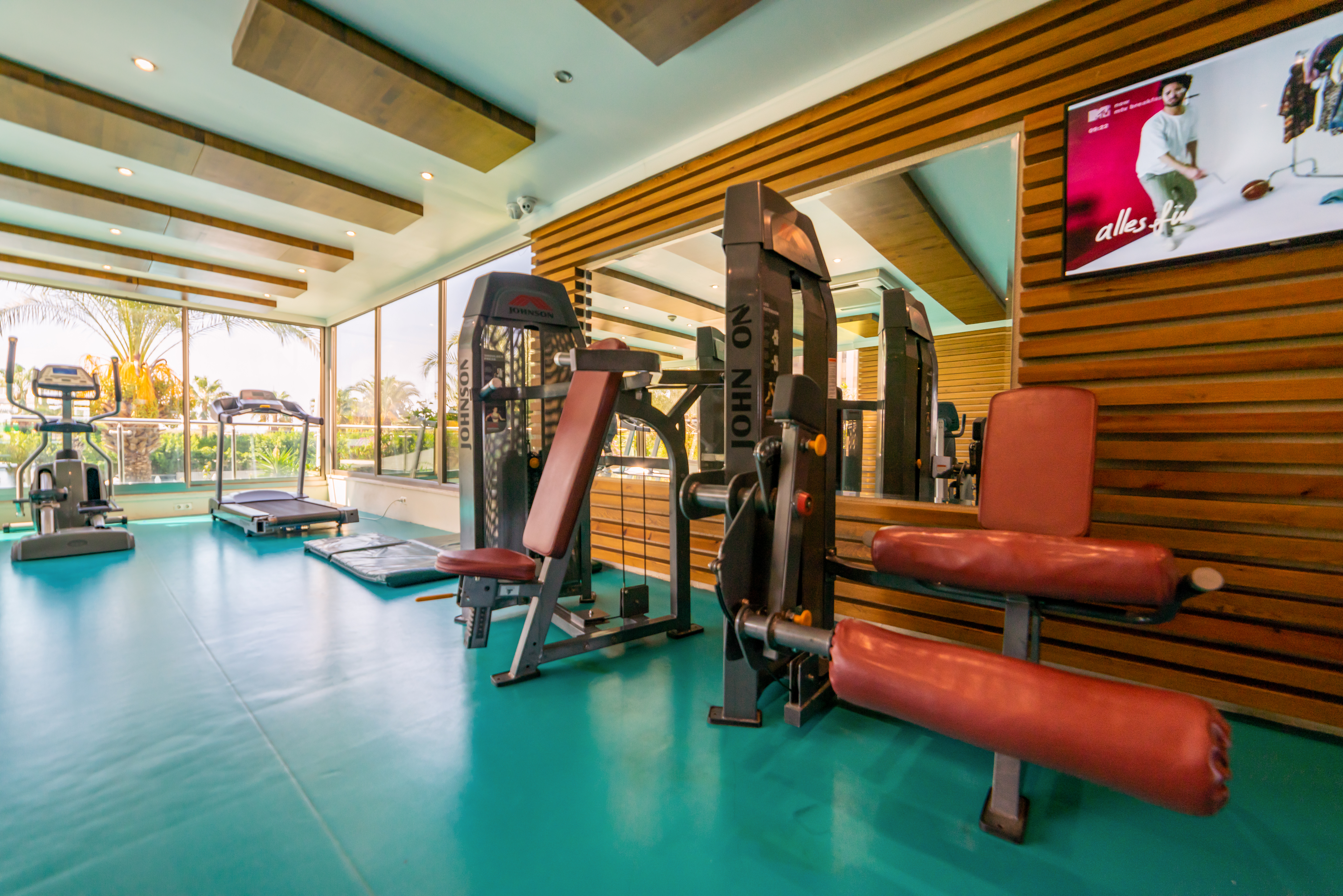 Calimera Hane Garden Hotel 20/46