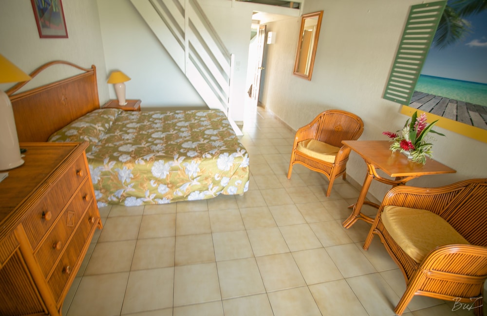 Hotel Village Soleil 31/52