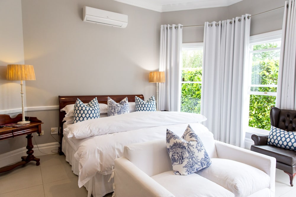 Lexden Guesthouse 7/49