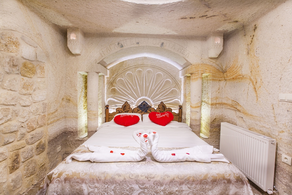 Kayadibi Cave Otel 41/49