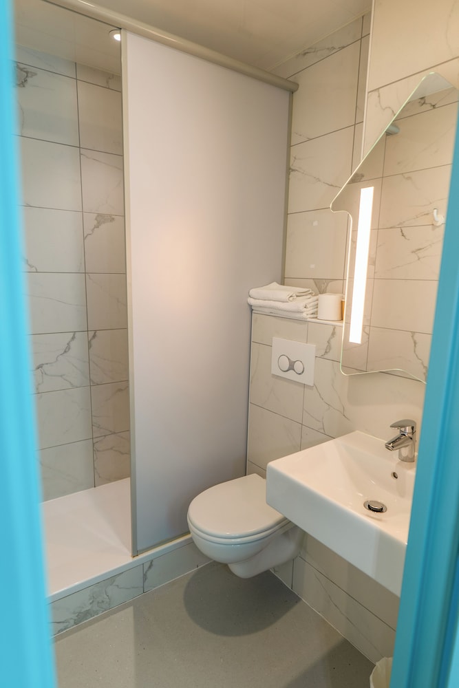 Ibis Budget Brest Sud Plougastel 47/49