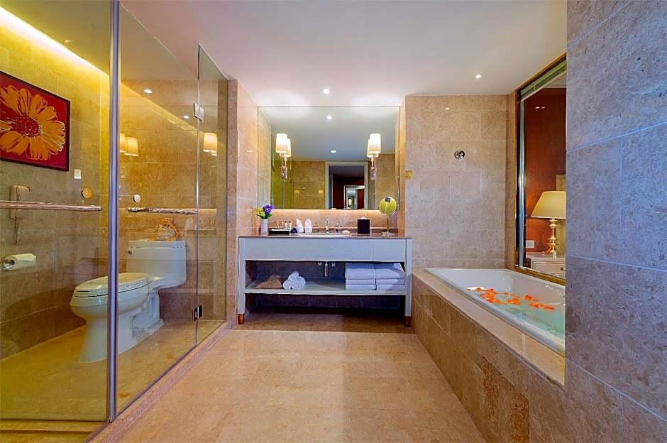 Similan Hotel Zhuhai 4/32