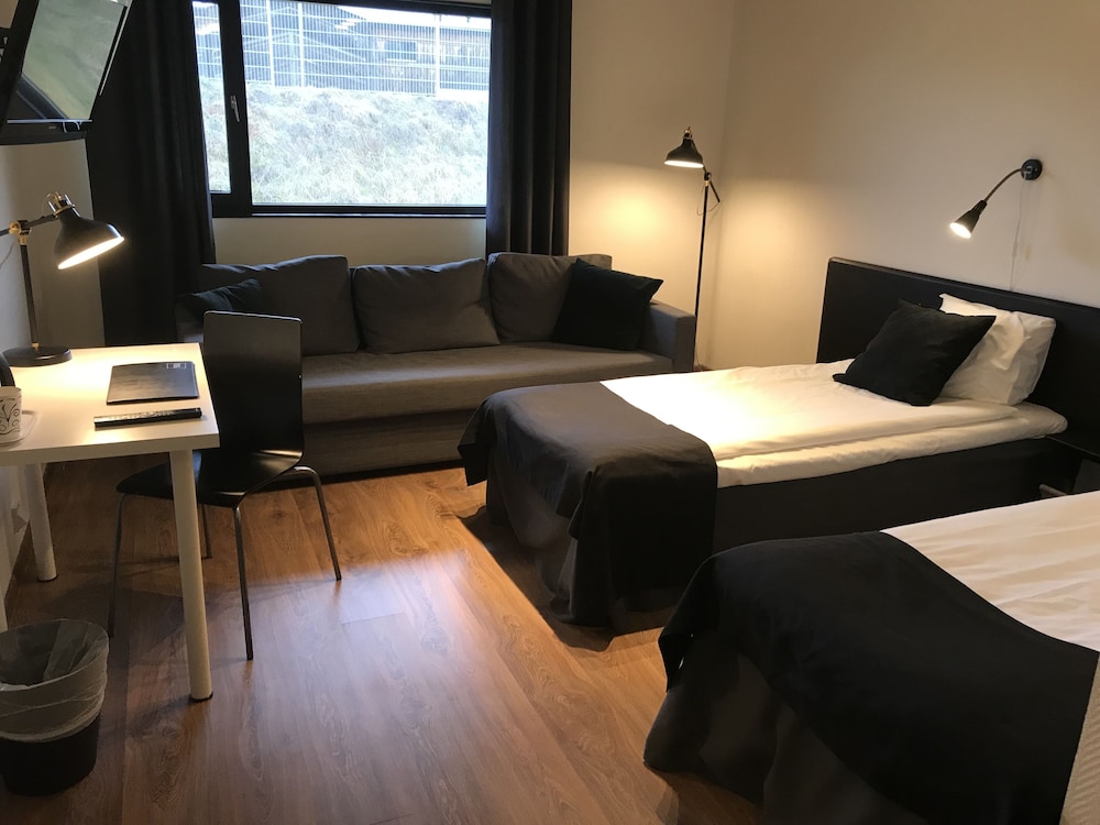 Hotel Smaland 39/55