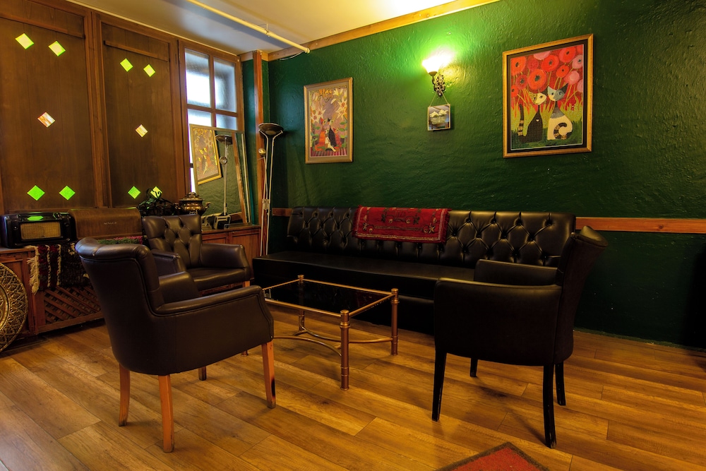 Baykara Hotel 32/50