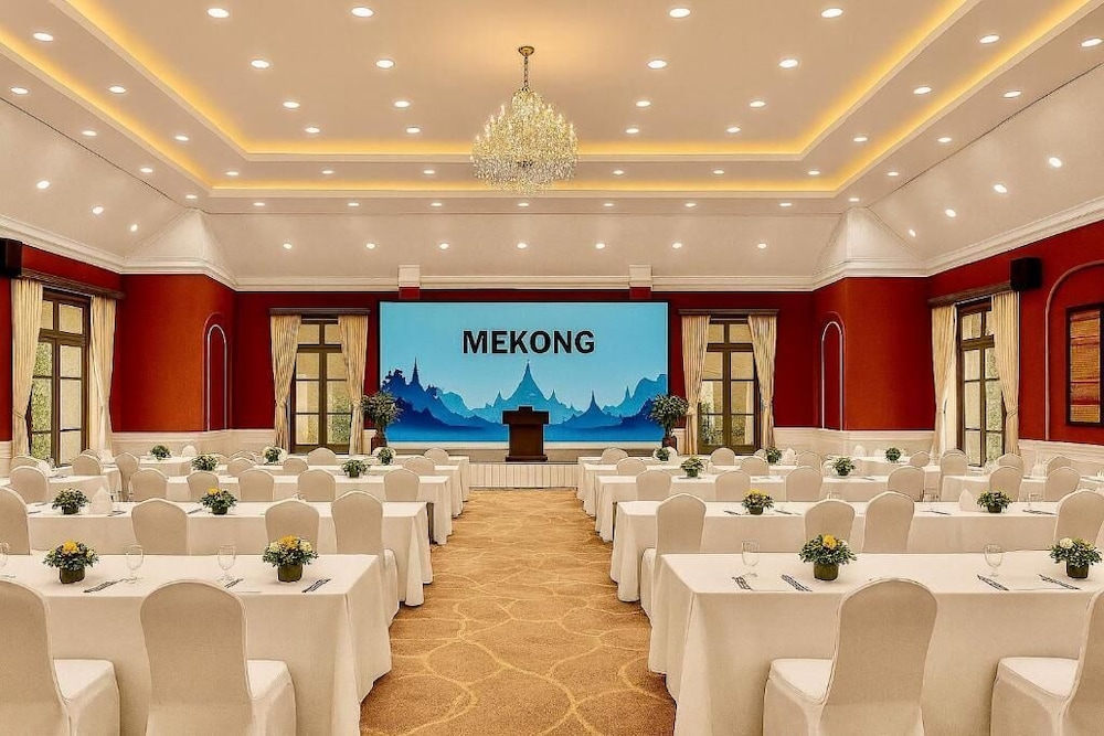 The Grand Luang Prabang Affiliated By Melia 37/50