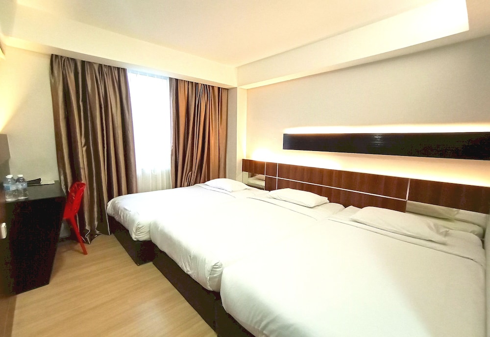 Hotel O Hi Inn 31/45