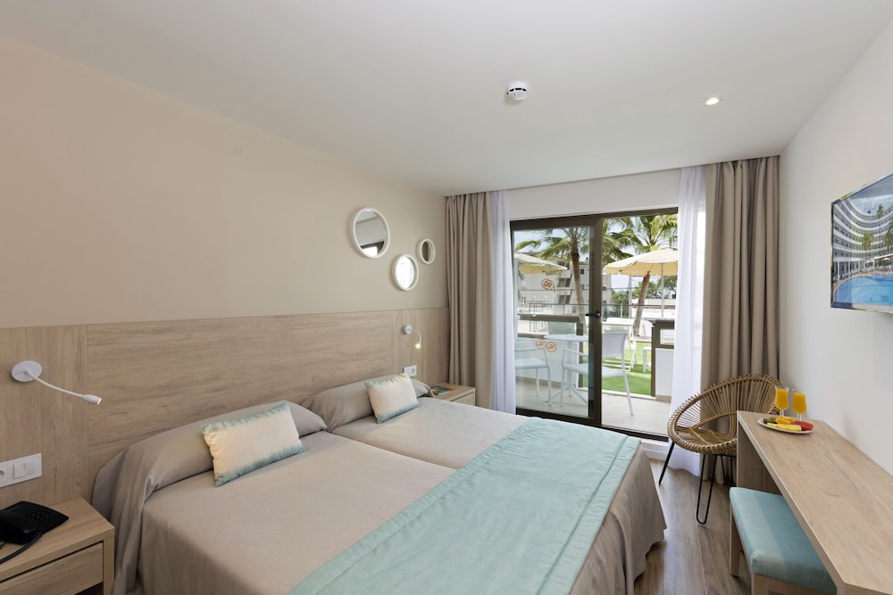 HSM Linda Playa Hotel 18/43