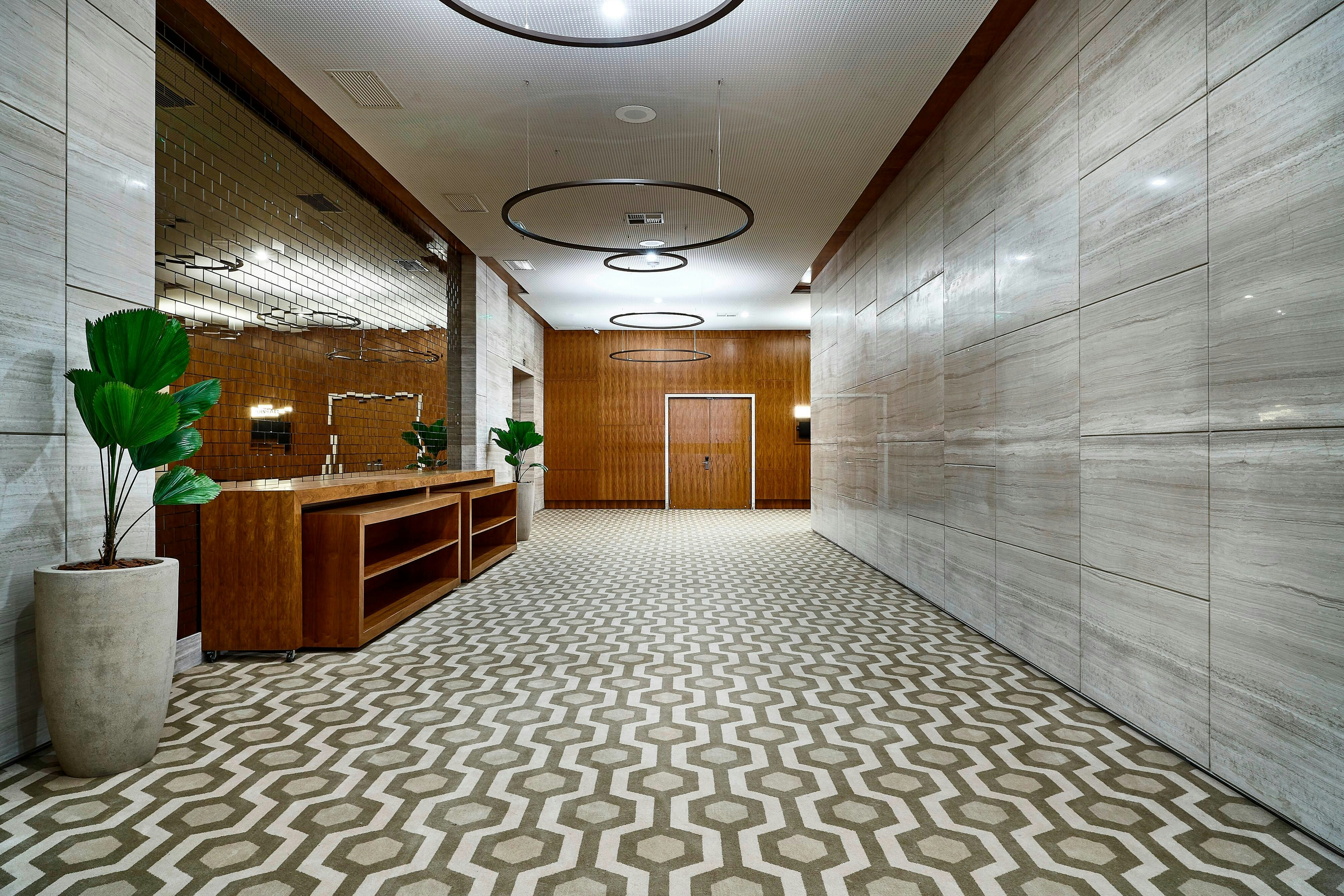 Sheraton Santos Hotel 7/83