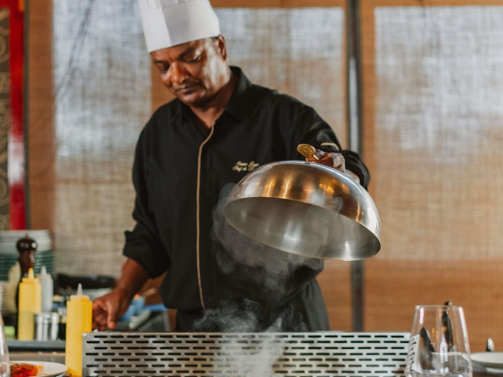 Sofitel Mauritius L Imperial Resort and Spa 7/50