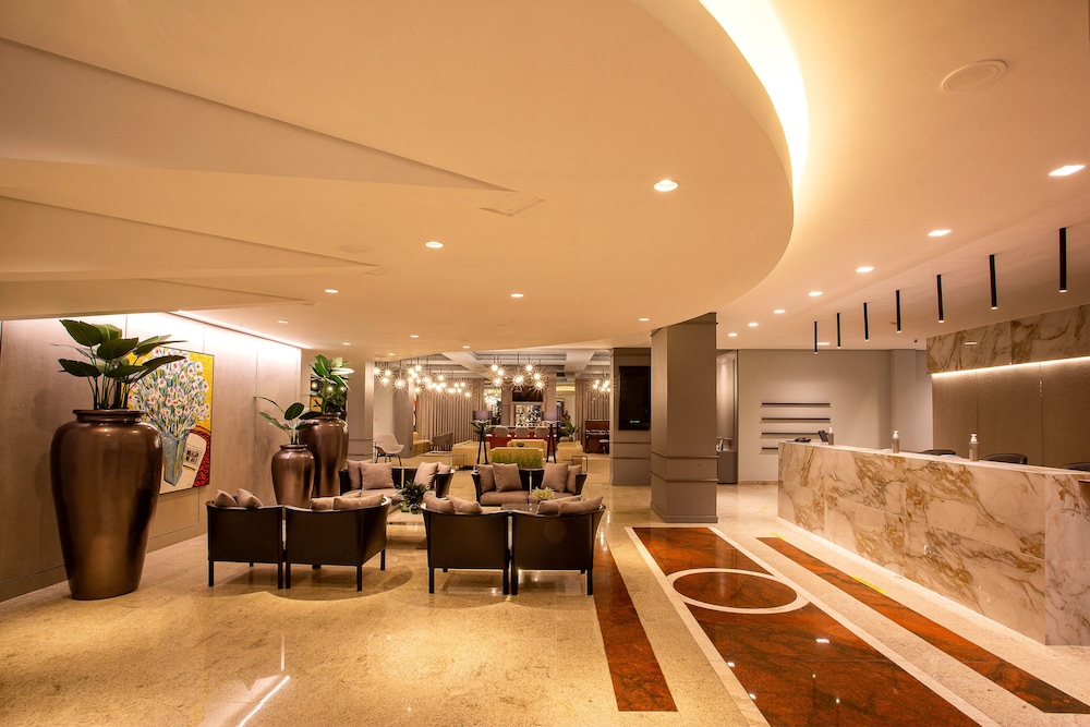 Hotel Metropole Maringa 7/69