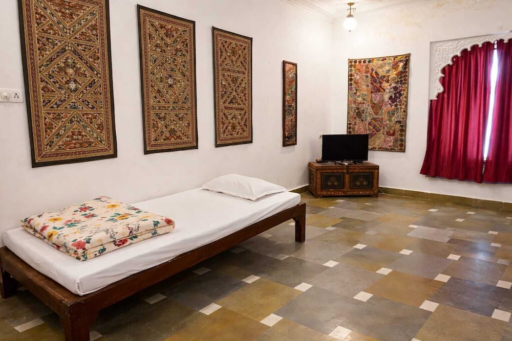 Hibiscus Guest House 18/47