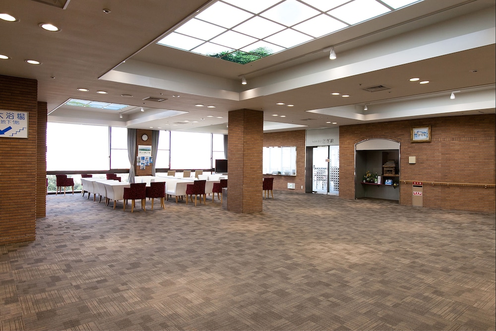 KAMENOI HOTEL Oarai 8/68