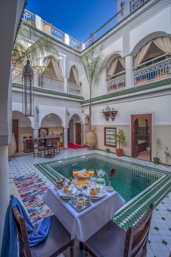 Riad Oasis Du Desert Boutique Hotel & SPA 6/67