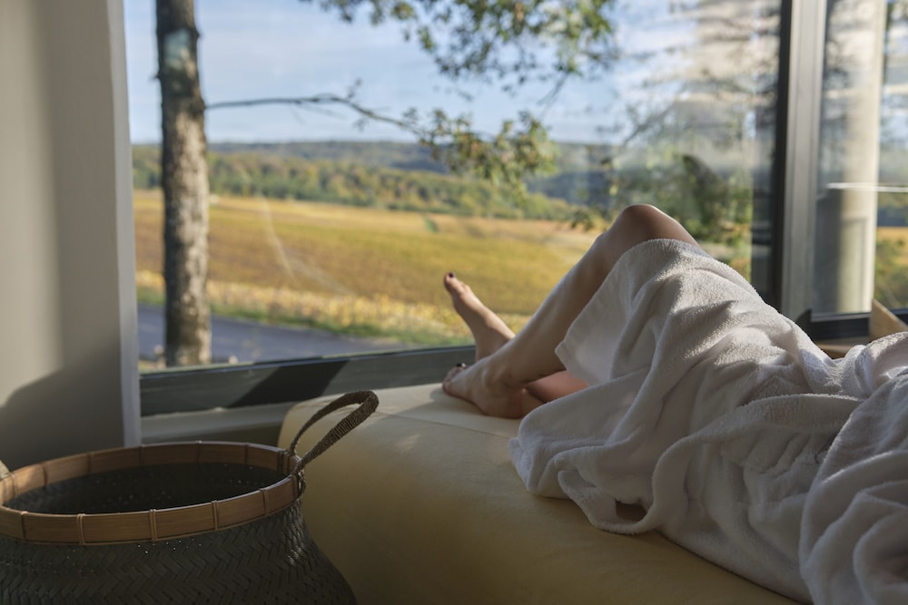 LOISIUM Wine & Spa Hotel Champagne 54/81