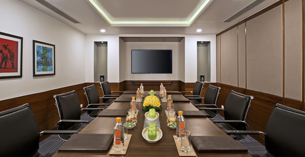 Nirwana Hometel Jaipur A Sarovar Hotel 43/50