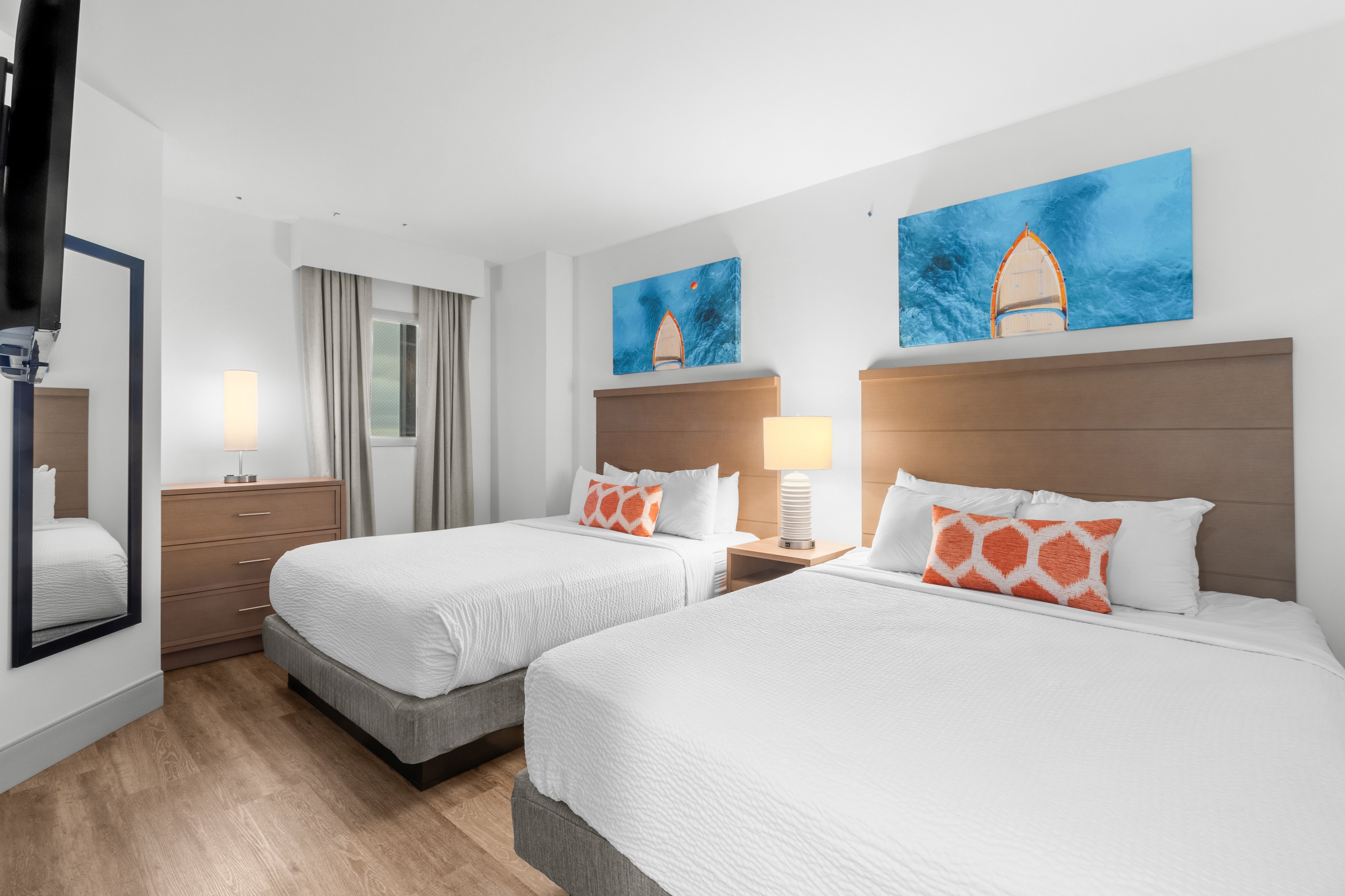 Caribbean Resort Villas 35/75