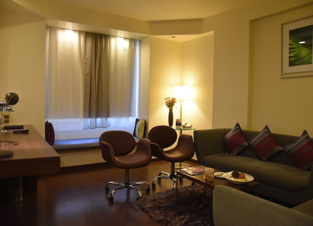 Marasa Sarovar Portico Rajkot 23/37