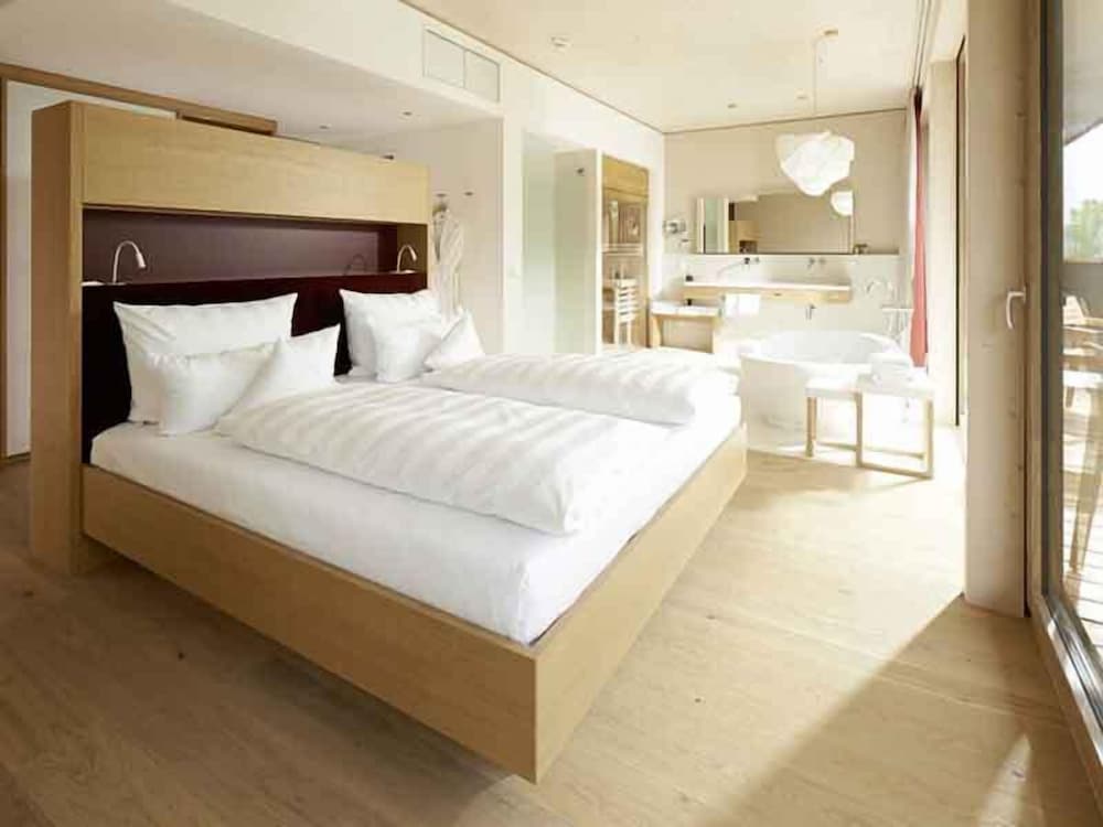 Hotel Bora Hotsparesort 6/50