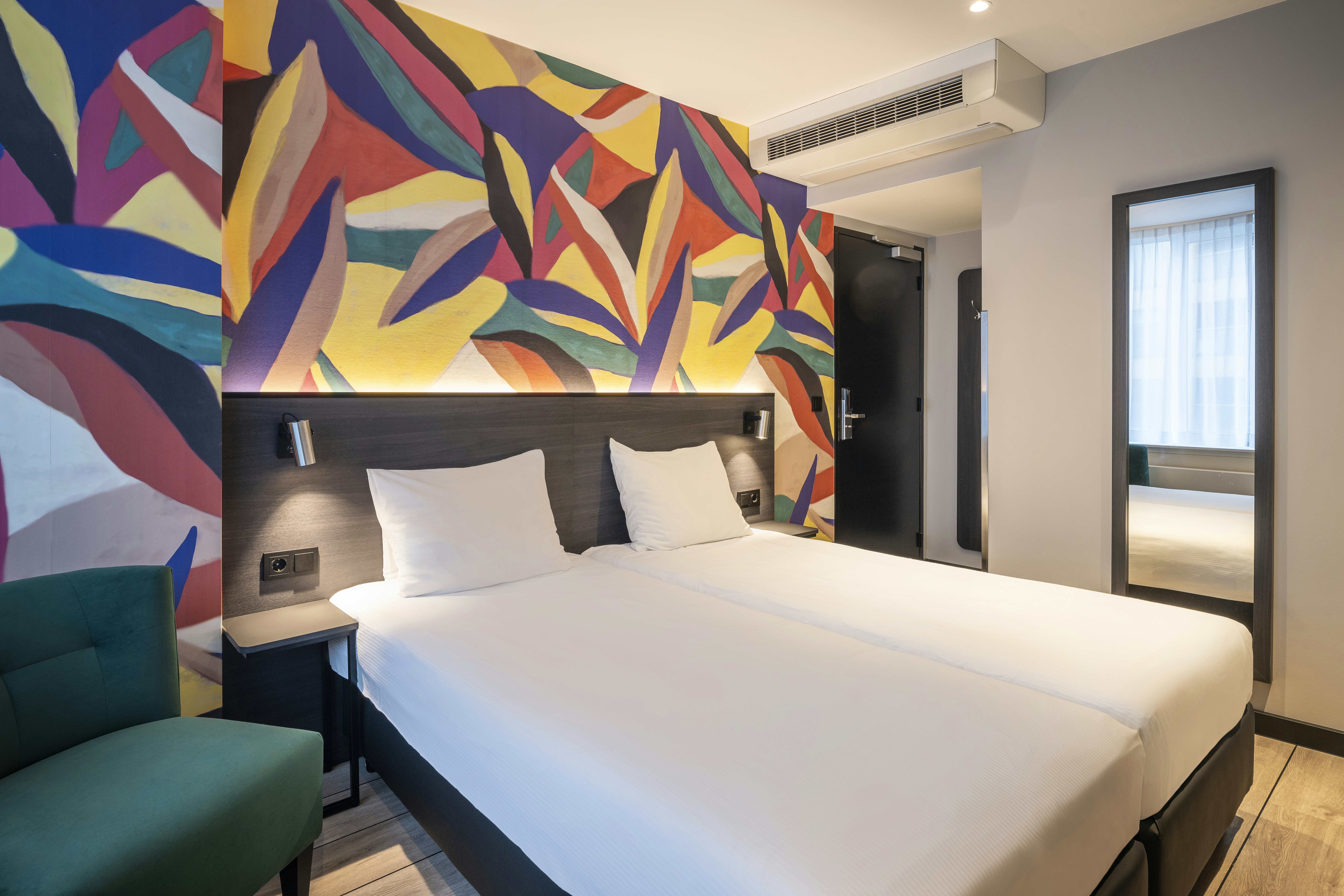 Thon Hotel Rotterdam 21/79