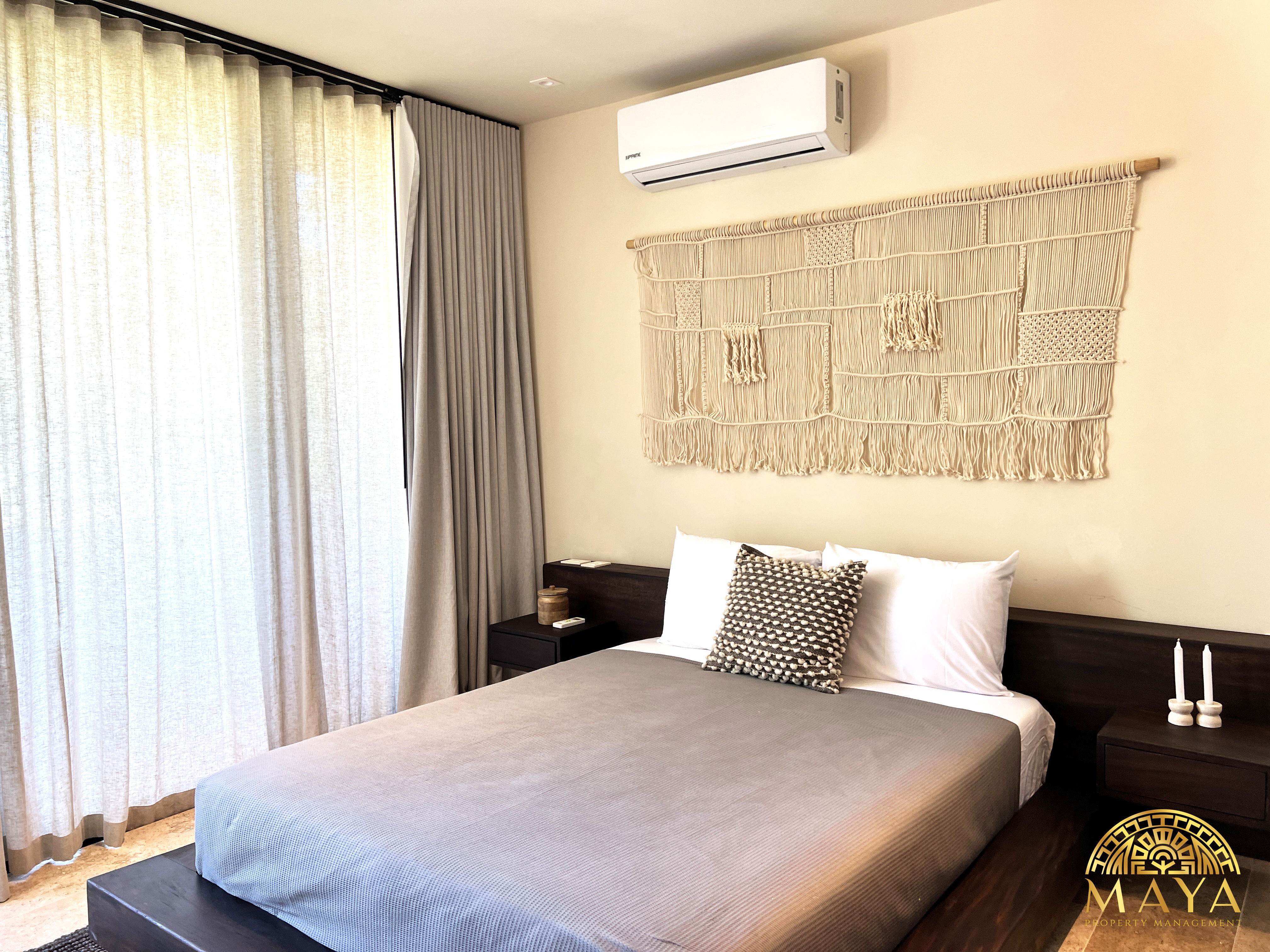 Family Master Suite