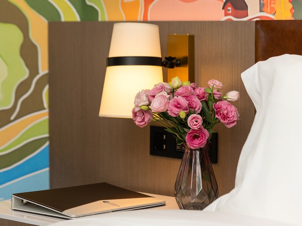 Ramada Encore by Wyndham Guangzhou Jiangnan West photo5