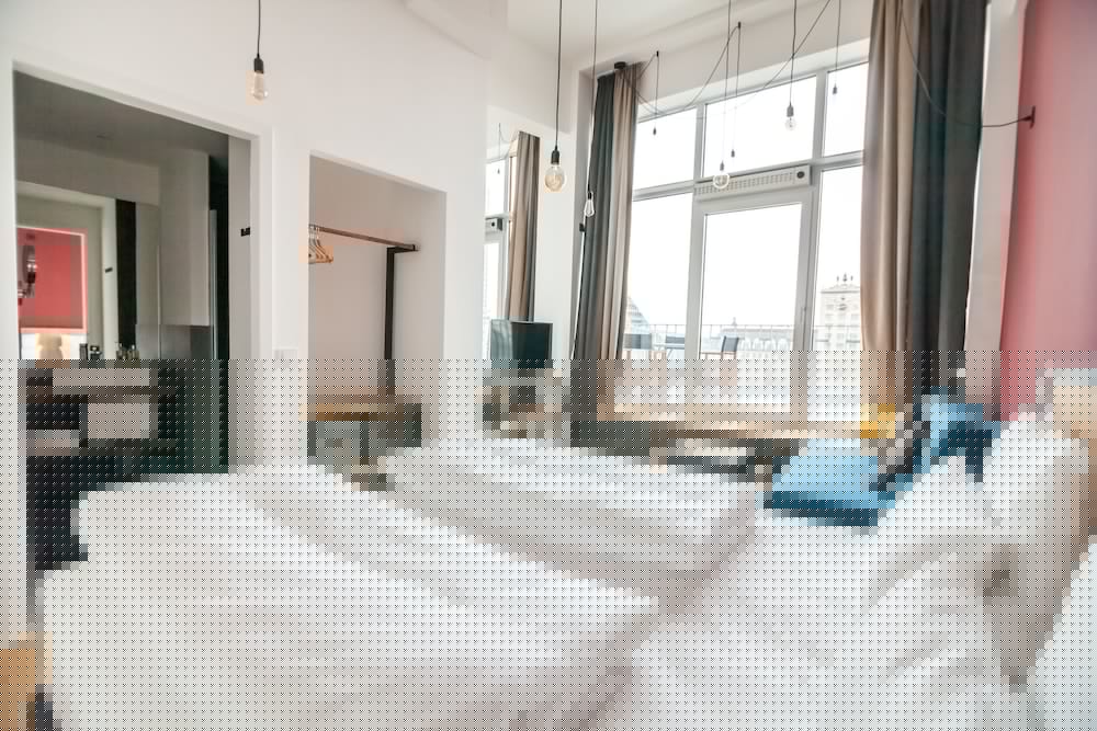 Staycity Aparthotels Leipzig City Centre 17/71