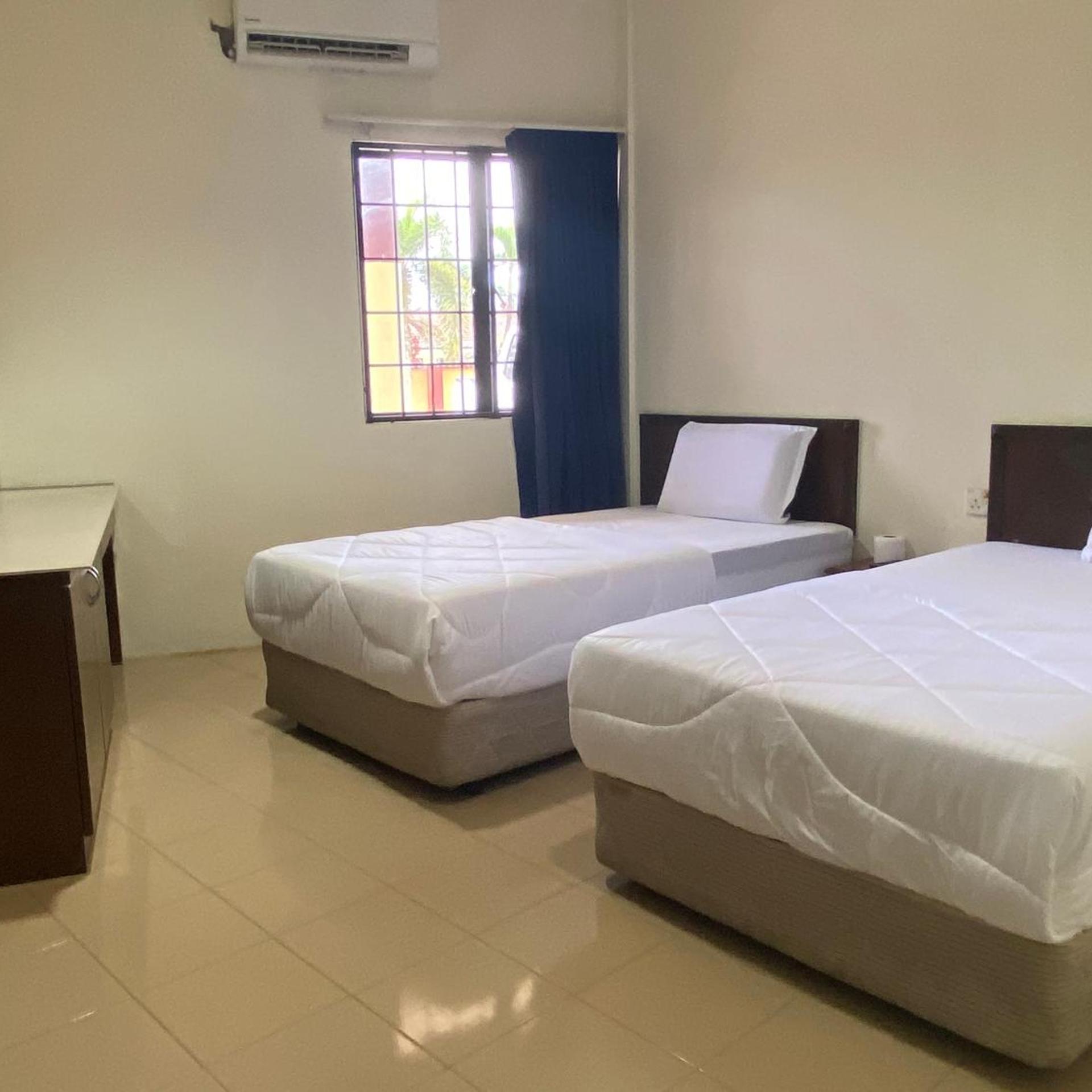 Hotel O Gold Hill Hotel 16/38