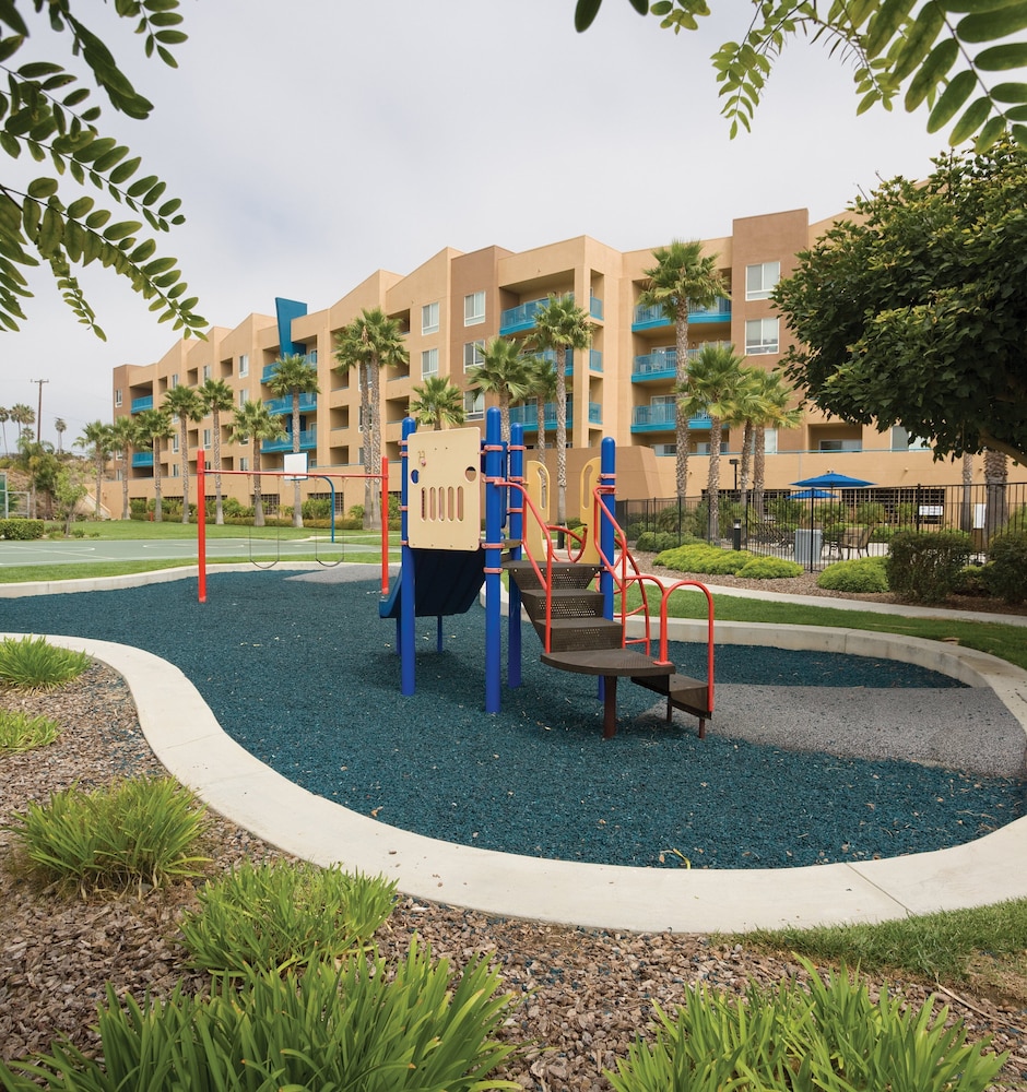 Worldmark Oceanside 36/43