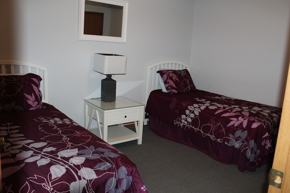 Basswood Resort 27/78