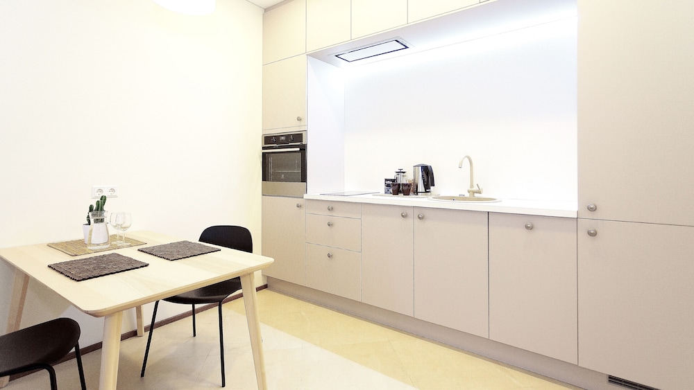 Vilnius Apartments & Suites - Town Hall 33/50
