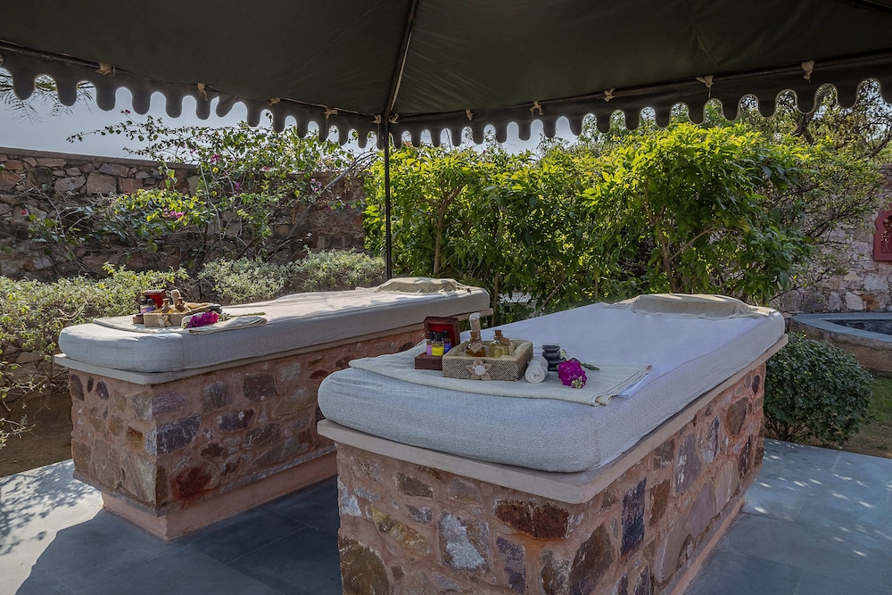 Tree of Life Resort and Spa, Jaipur 28/50